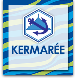 Kermarée - Bulots, Moules de bouchot, Production et Transformation des produits de la mer en Normandie